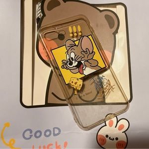 iPhone 7plus phone case